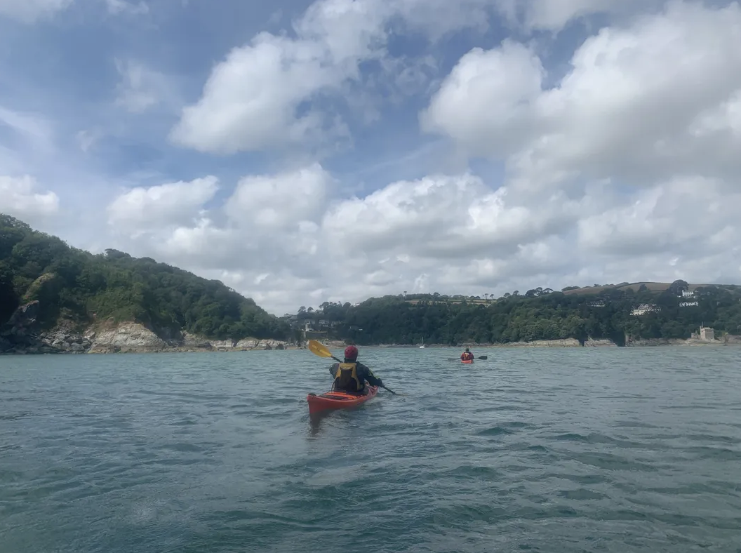 Sea Kayak Leader Development Week gallery 5