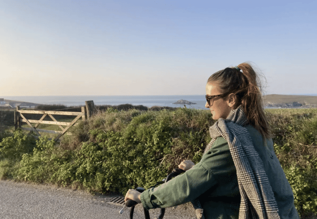 E-Bike Rental in Cornwall