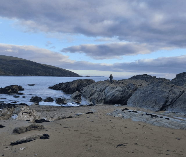 SUP Guided Tour – Looe, Cornwall, listing photo