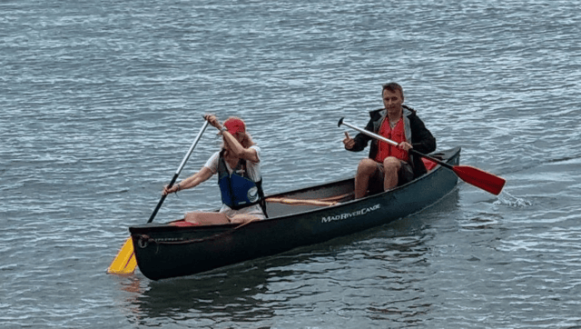 Canoe Hire in Babbacombe, Torquay, listing photo