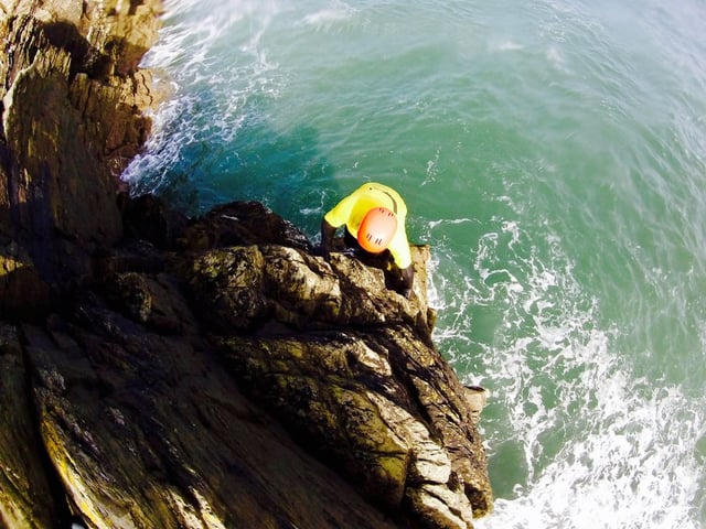 Surf & Coasteering Package on Fistral Beach, listing photo