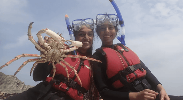 River SUP & Snorkelling Adventure, listing photo