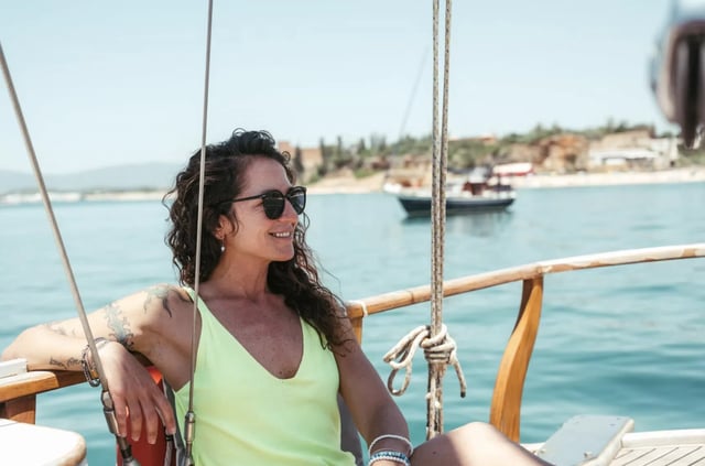 Naunet Sailing Yacht – Fun, Leisure & Lunch Cruise, listing photo