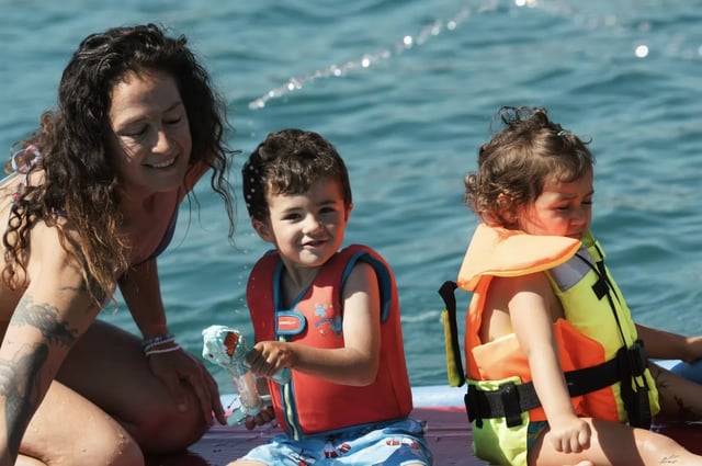 Naunet Sailing Yacht – Explore, Snorkel & SUP, listing photo