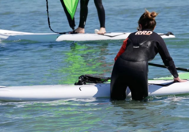 Windsurf Equipment Rental in Pollensa Bay, listing photo