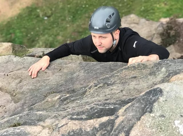 Lake District Adventure Day in Coniston, listing photo