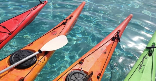 Touring Kayak Rental in Ibiza, listing photo