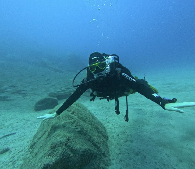 PADI Deep Diver Specialty Course in Tenerife, listing photo