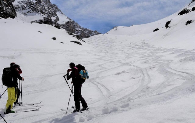 3-Day High Atlas Mountains Ski Expedition on Mount Toubkal, listing photo