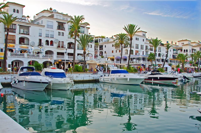 Minicruise to Puerto de la Duquesa from Sotogrande, listing photo