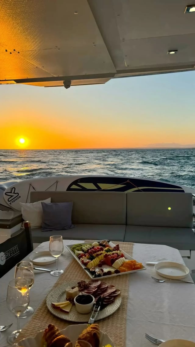Private Sunset Boat Tour to the Lérins Islands from Cannes, listing photo