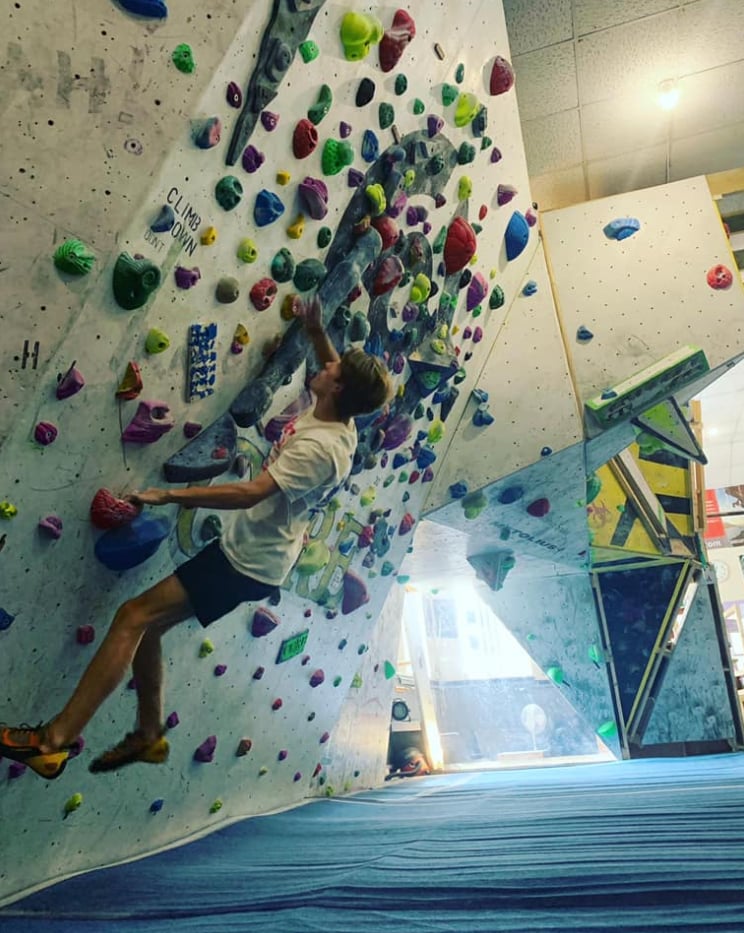 Autism-Friendly and SEND Climbing Sessions in Torquay, photo 2