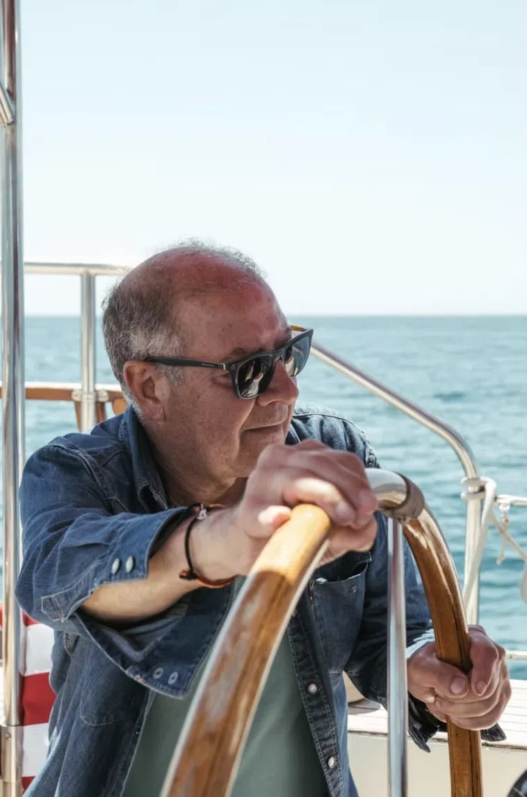 Naunet Sailing Yacht - Total Coastal Freedom Private Charter with Lunch & Drinks, photo 4