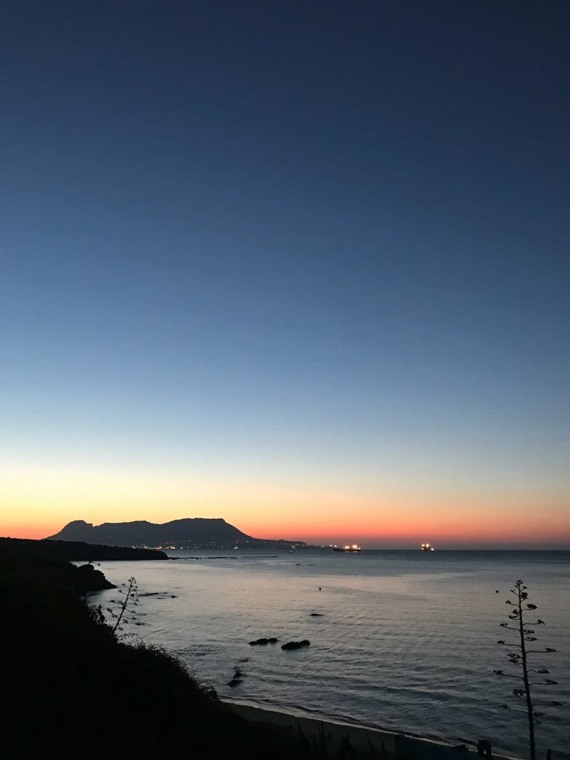 Circular Sailing Cruise from Sotogrande to the Strait of Gibraltar, photo 4