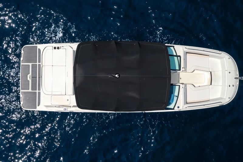 Private Sunset Boat Tour to the Lérins Islands from Cannes, photo 4