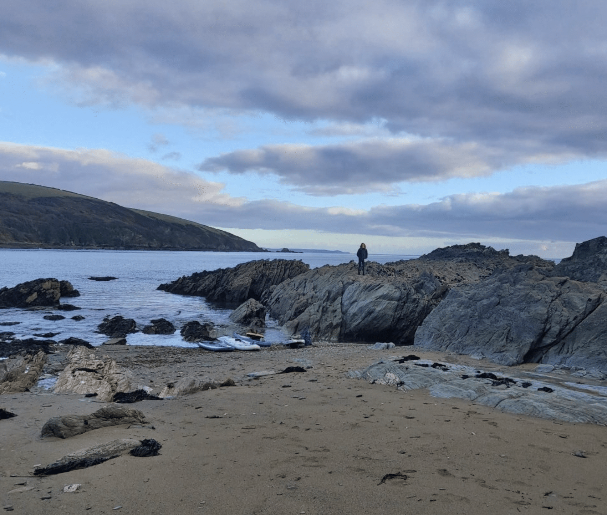 SUP Guided Tour – Looe, Cornwall, listing photo