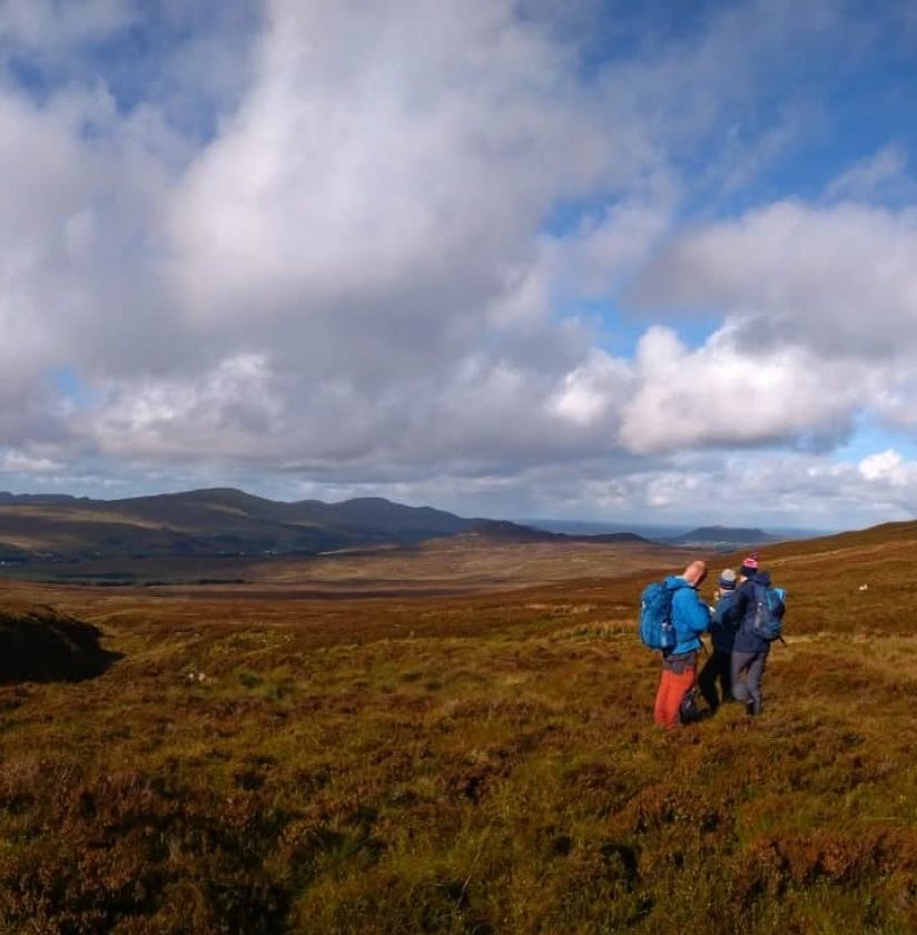 Navigation Course in Northern Ireland, listing photo