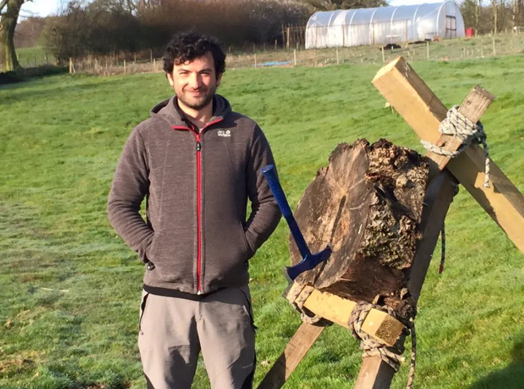 Target Combo Session – Archery, Axe Throwing and Air Rifles, listing photo