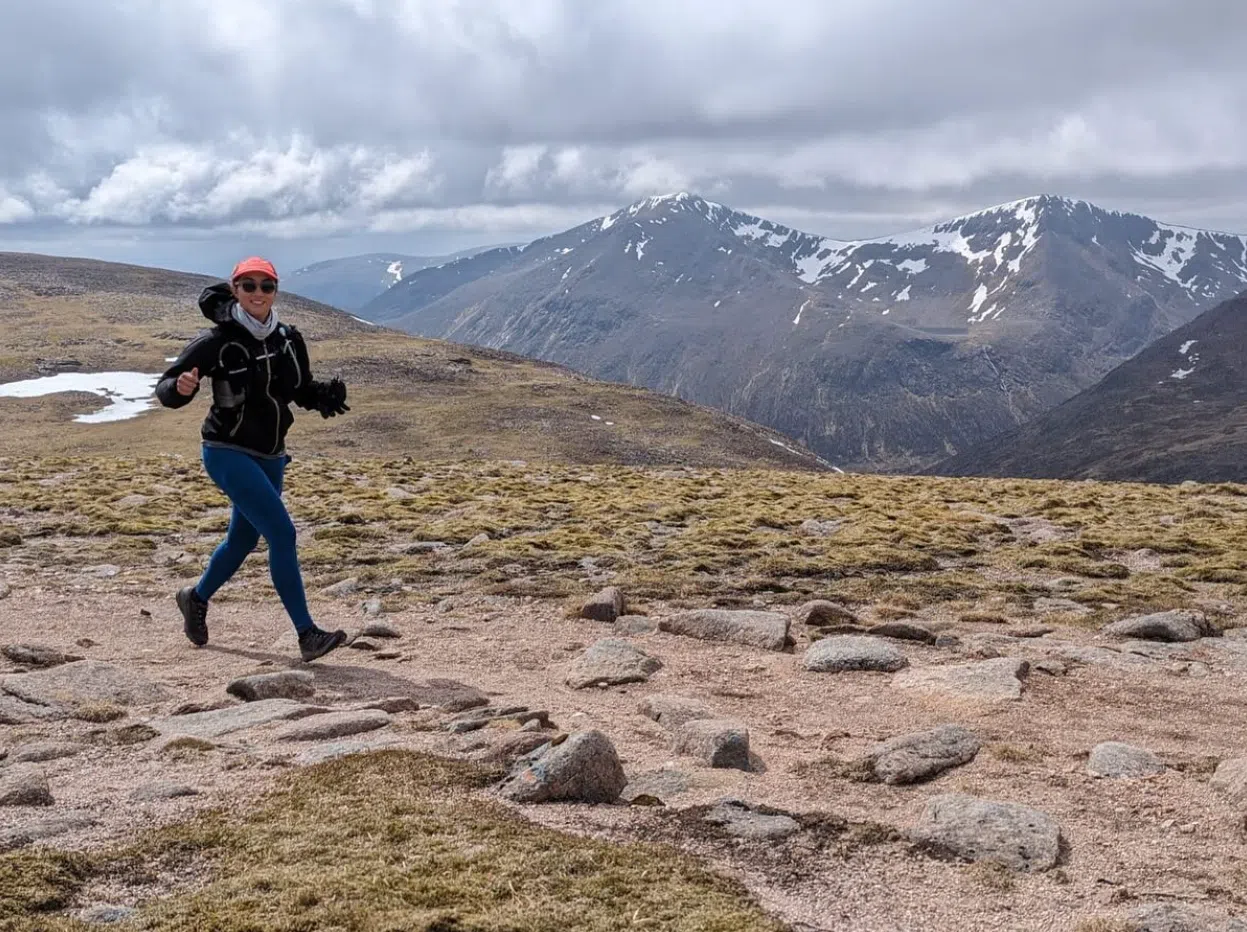 Mountain Navigation & Safety for runners, listing photo
