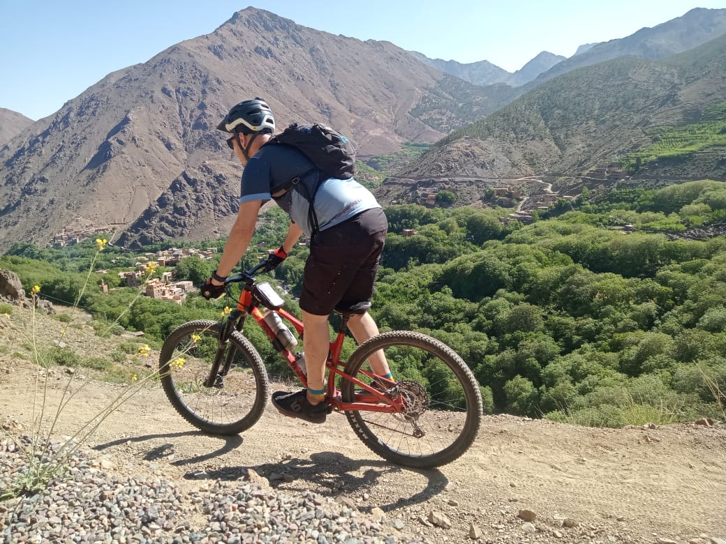 5-Day E-Bike Tour through the Atlas Mountains, Morocco, listing photo