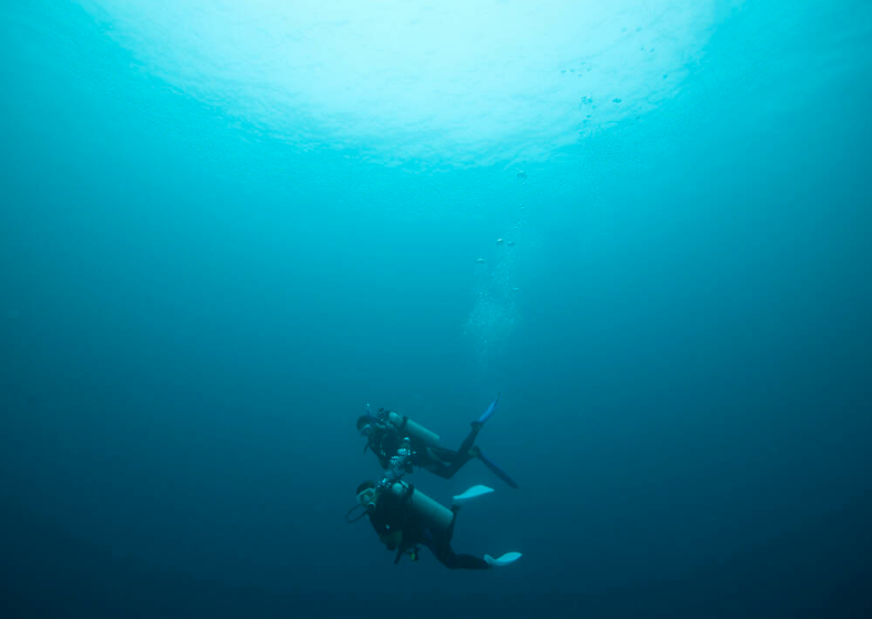 PADI Deep Diver Specialty Course, listing photo