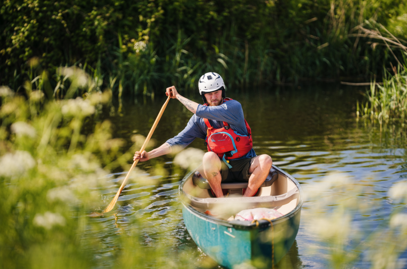 Paddle UK Paddlesport Instructor Training & Assessment in Churchill, listing photo