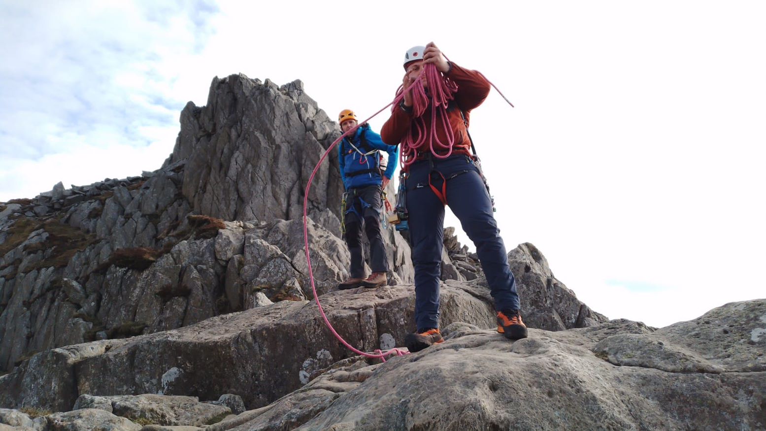 Bespoke Training/Guiding – Walks, Navigation or Climbing, listing photo
