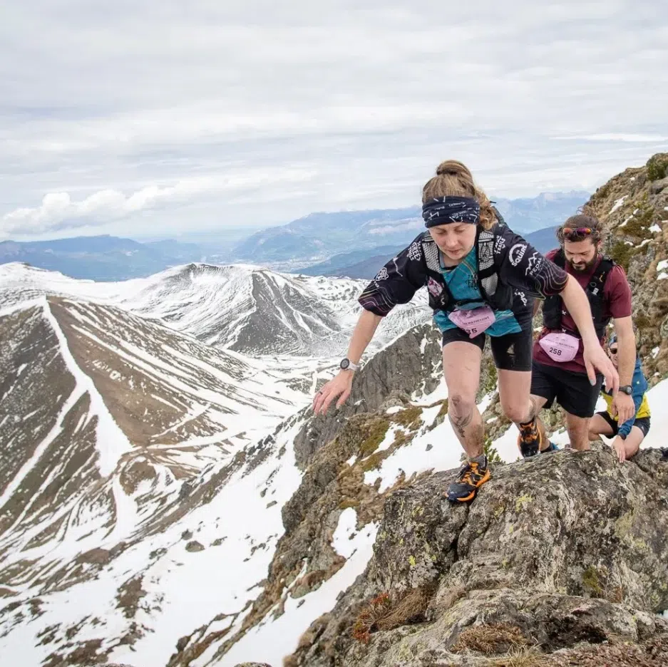 Guided Mountain Walks & Runs in the Lake District, listing photo