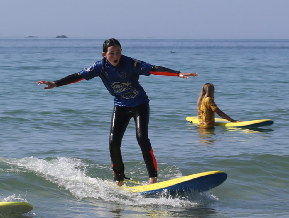 Private Surfing Lesson on Gwithian Beach, listing photo