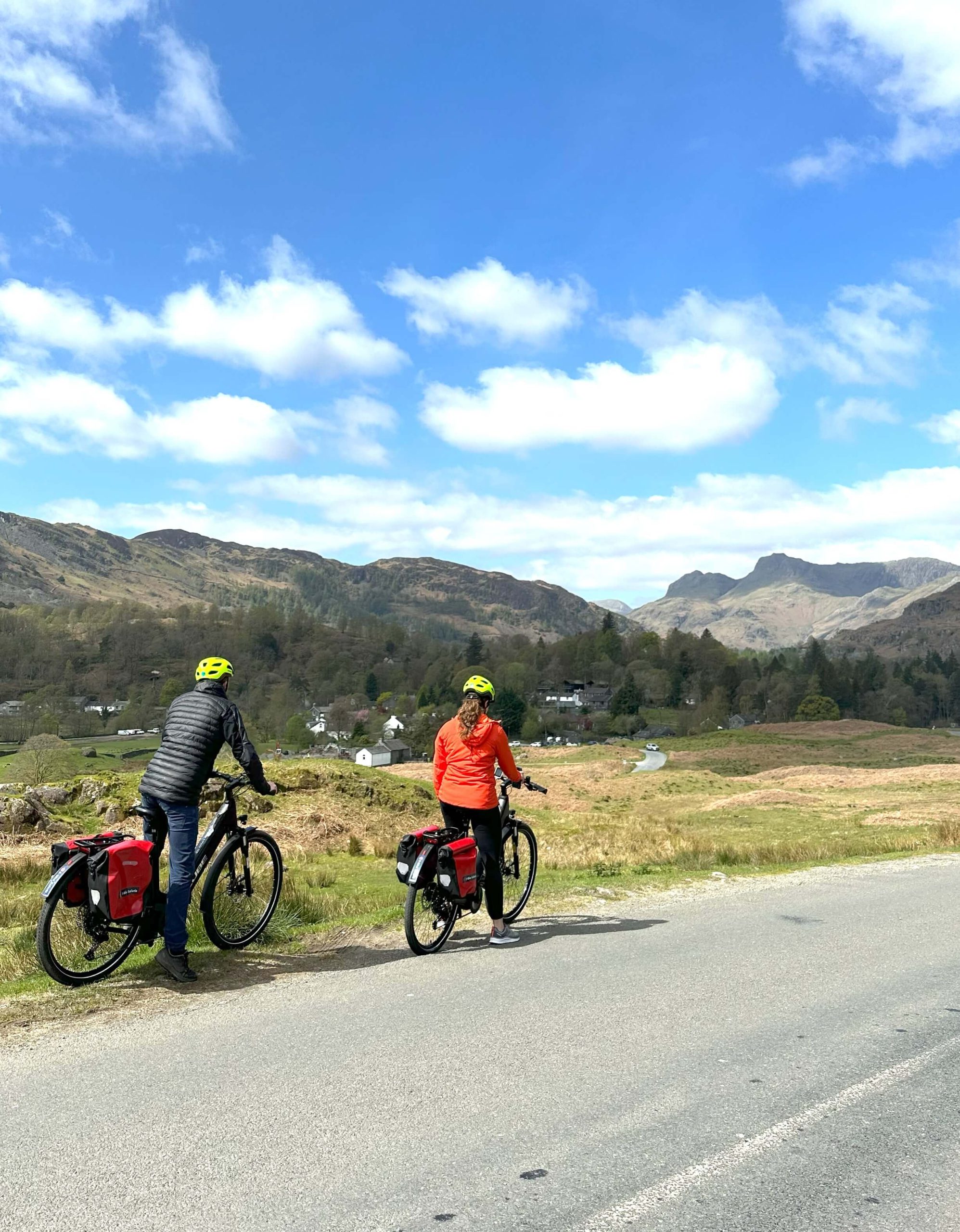 3-Day E-Bike Tour – South Lakes, listing photo