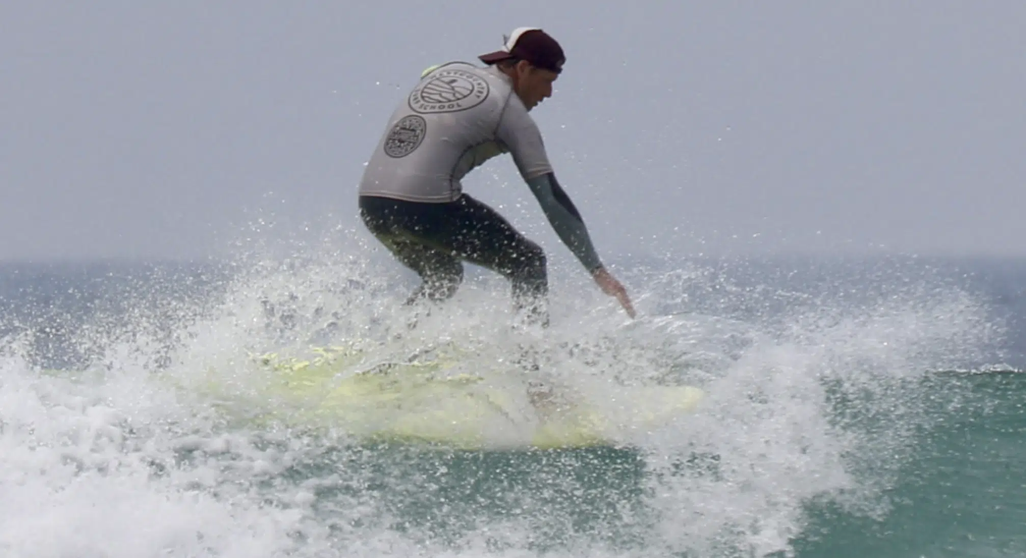 2-Hour Early & Late Surf Coaching Sessions in Watergate Bay, listing photo