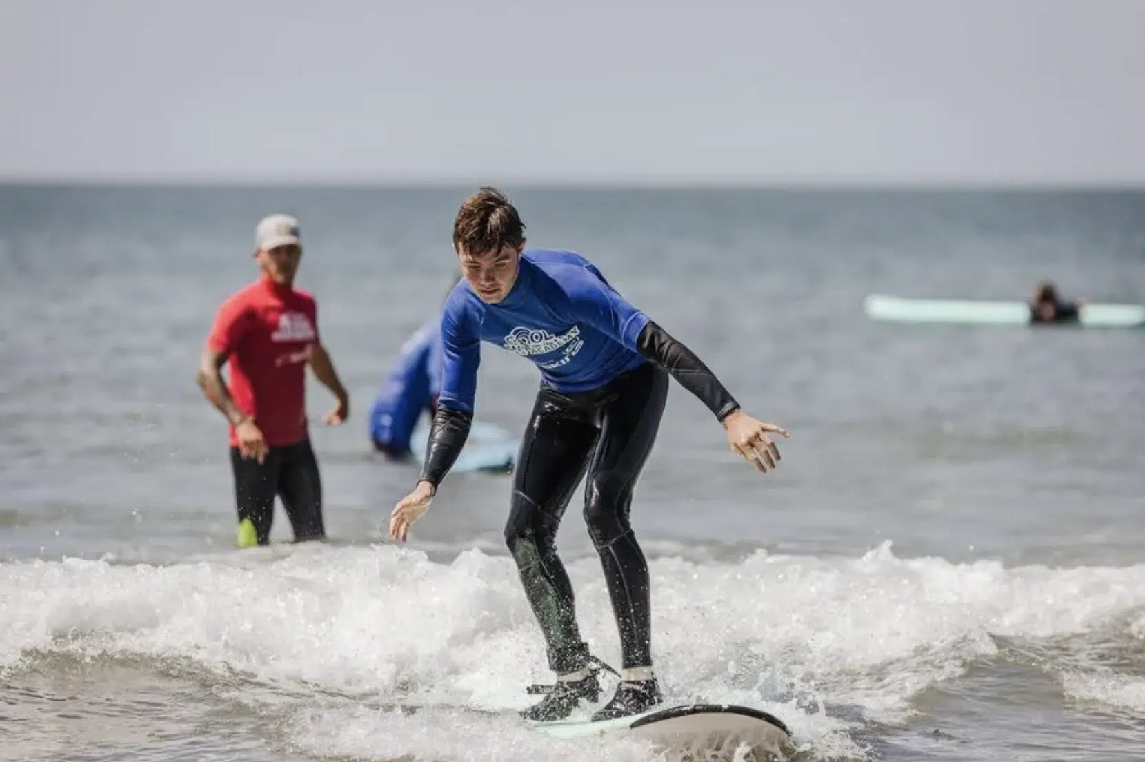 2.5 Hour Beginner Surf Lessons in Pembrokeshire, listing photo