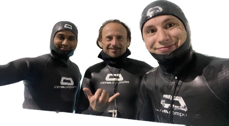 SSI Freediving Instructor Course, listing photo