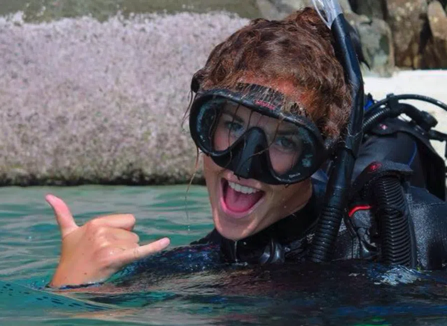 PADI Advanced Open Water – UK or Malta, listing photo