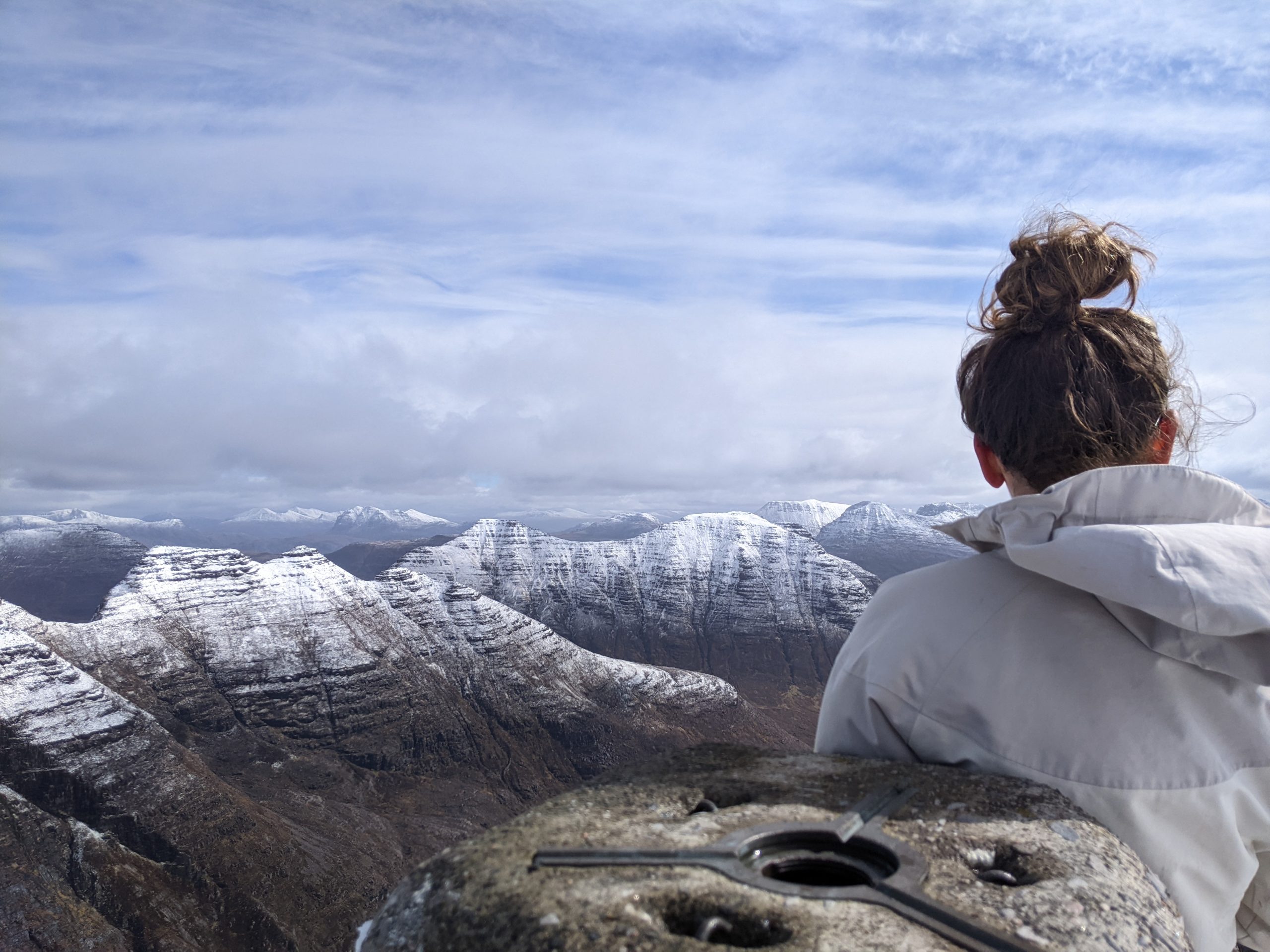 2-Day Winter Munros Guided Adventure from Aviemore, listing photo