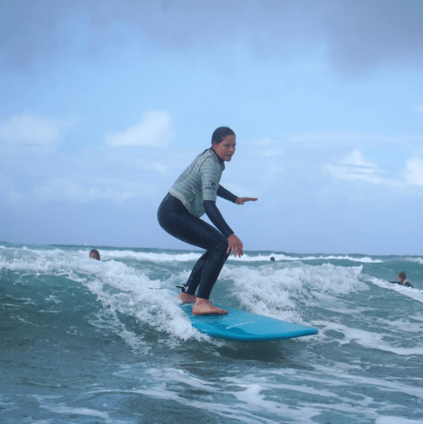 2-Hour Private Surf Lesson in Watergate Bay, Newquay, listing photo
