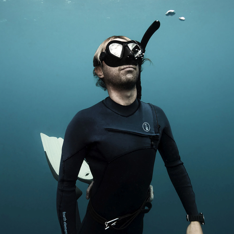 PADI Basic Freediver Apnea Course (Part A), listing photo