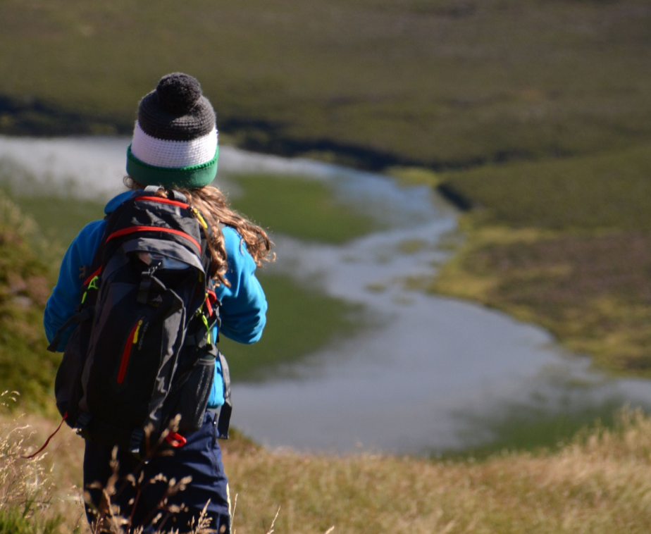 Bespoke Guided Munro/Mountain Walks in Scotland, listing photo