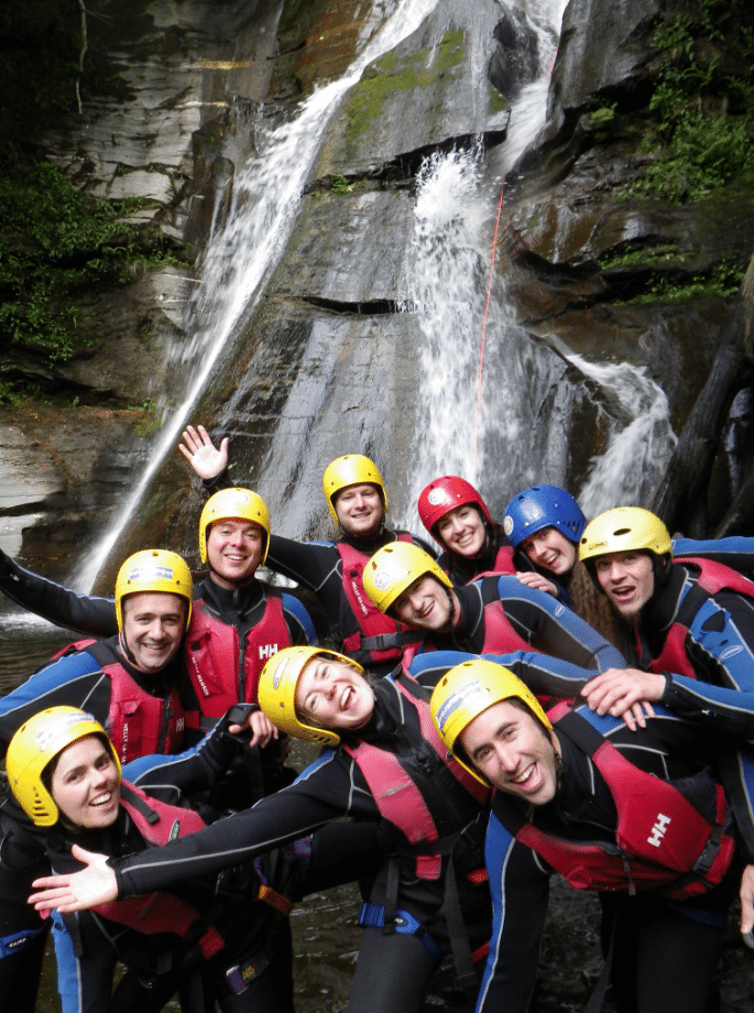 Canyoning at Acharn Canyon, listing photo