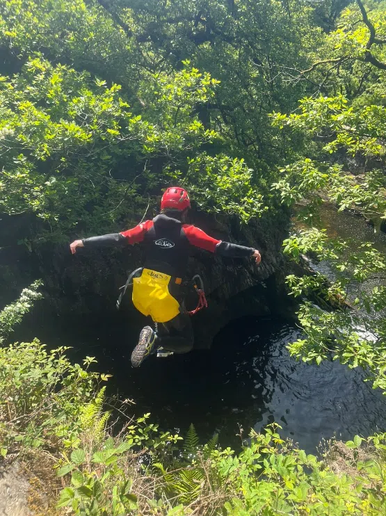 3-Hour Beezley Canyoning – North Yorkshire, listing photo