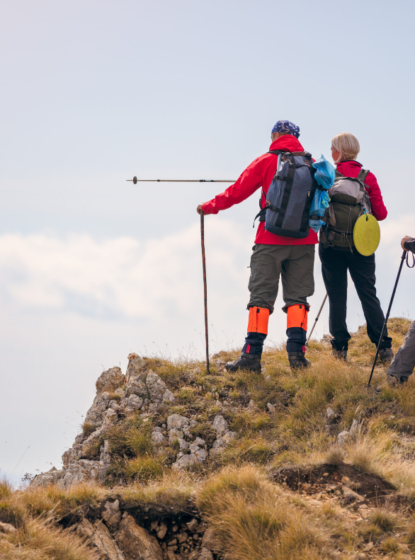 Full Day Guided Hike – Dartmoor National Park, listing photo