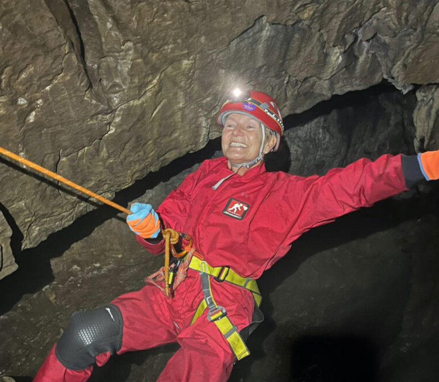 Vertical Caving Adventure in Ingleton, listing photo