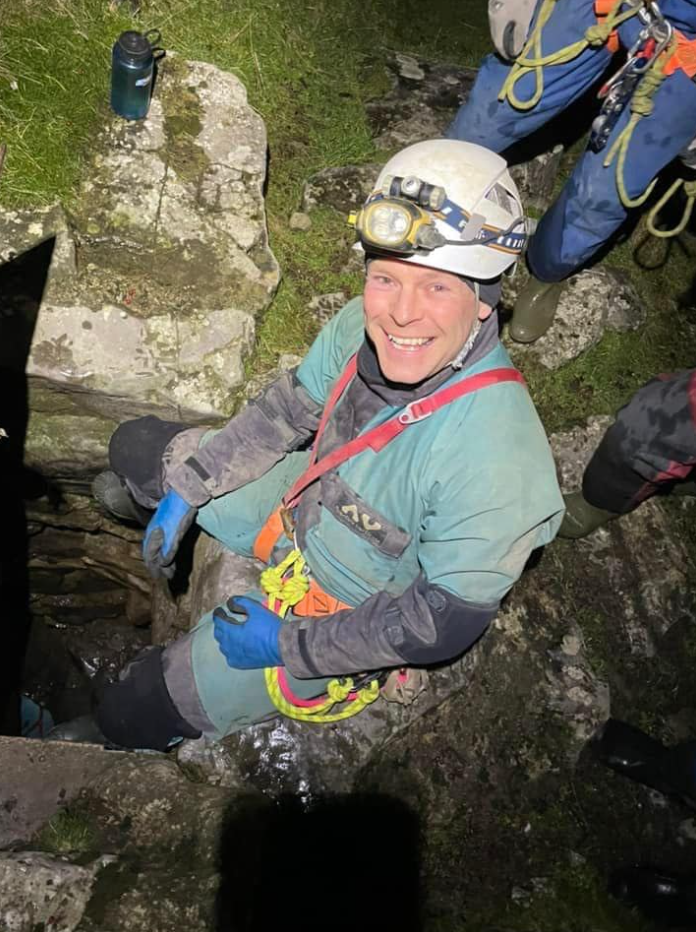 2-Day Introduction to Canyoning Course – UKCA Canyoning Courses, Lake District, listing photo