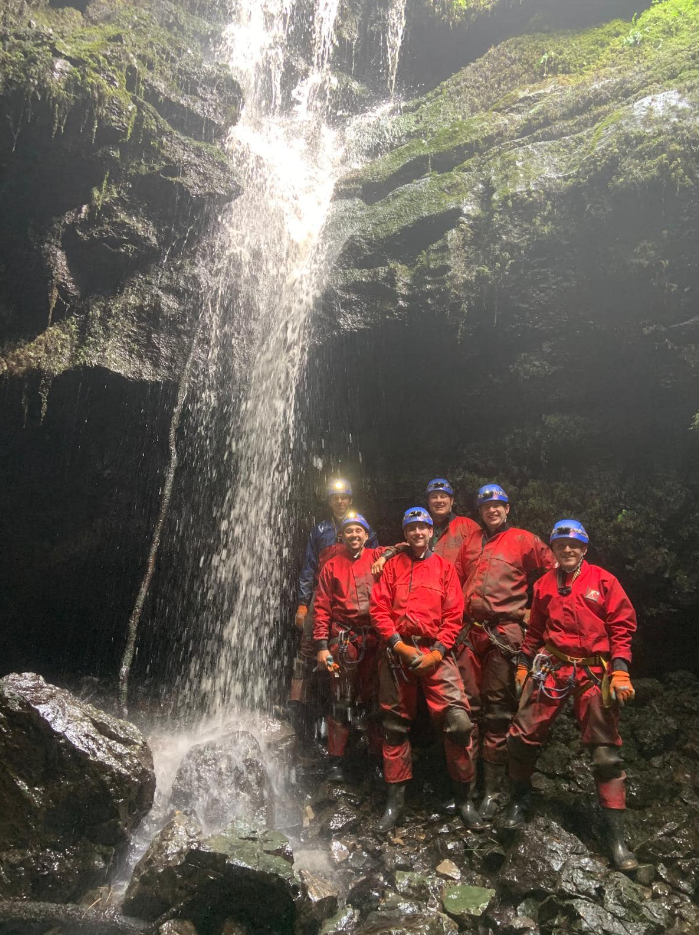 Introduction to Caving for Beginners – Lake District, listing photo