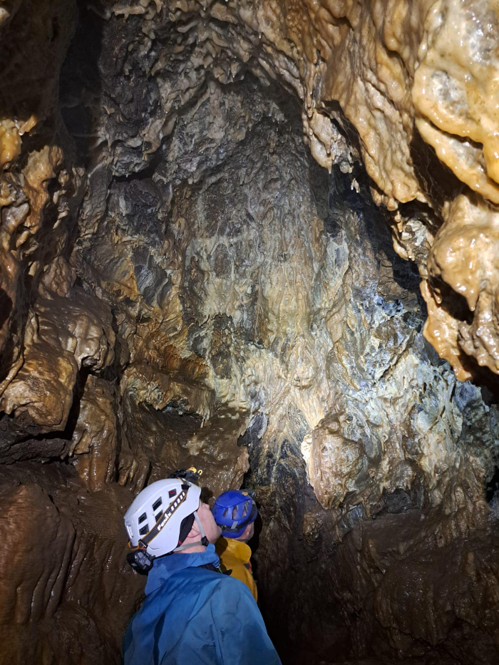 Advanced Workshops for SRT, Vertical Caving and CIC Progression – Lake District, listing photo
