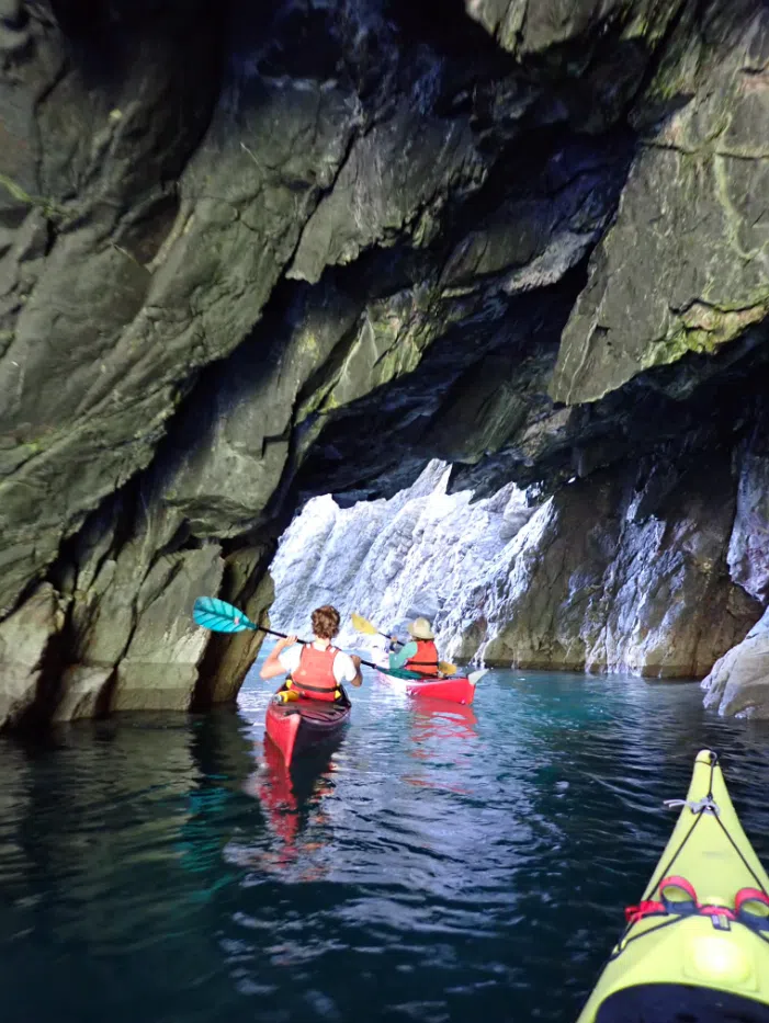 Level 2 Sea Kayak Course – 5 Days in Dartmouth, Devon, listing photo