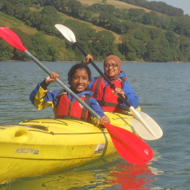 Sea Kayak Rental in Portland, Dorset, listing photo