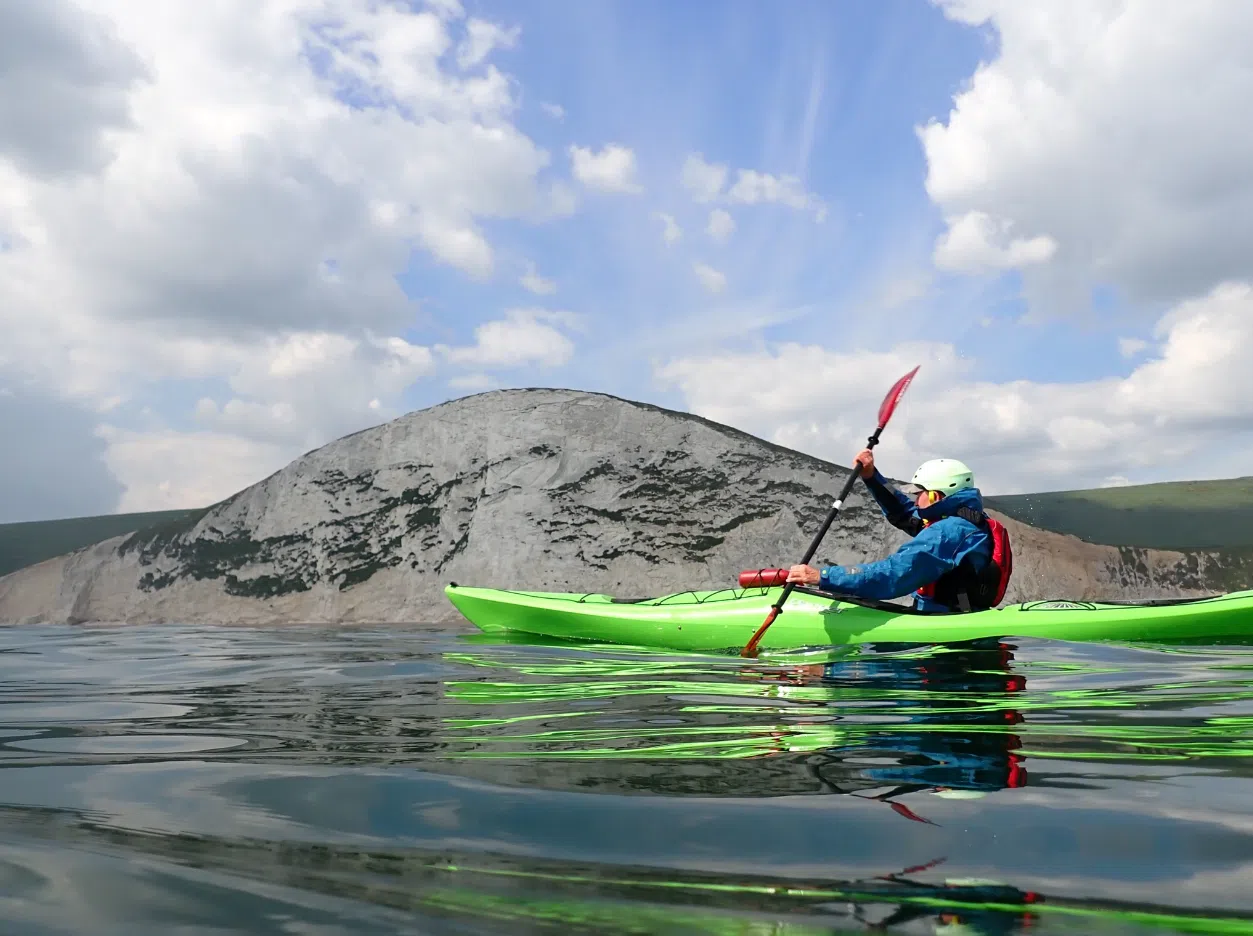 Level 2 Sea Kayaking Course – 2 Days in Portland, Dorset, listing photo