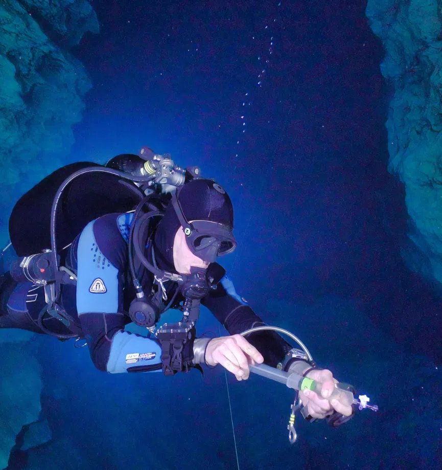 PADI Enriched Air Nitrox Course, listing photo