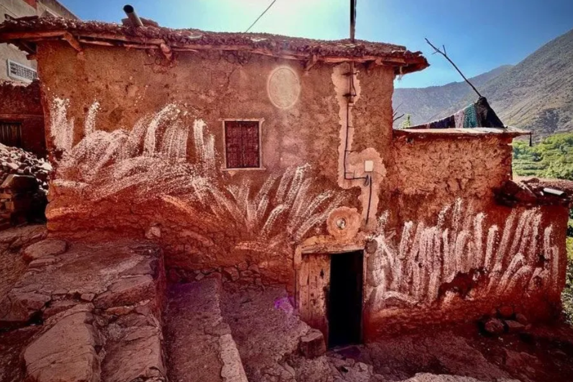 2 Days Atlas mountains trekking (Morrocco), listing photo